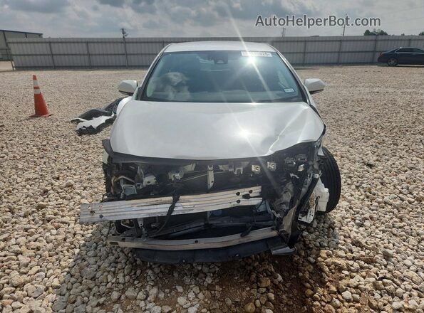JTDKARFP0H3060031 2017 TOYOTA PRIUS White Vista frontal