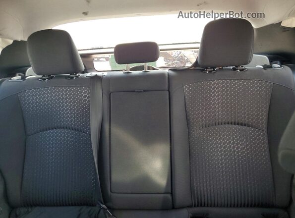 JTDKARFU8G3516345 2016 TOYOTA PRIUS Blue უკანა სავარძლების ხედი