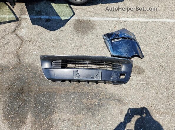 JTDZN3EUXHJ070133 2017 TOYOTA PRIUS Blue Շարժիչի բաժամունքի տեսք
