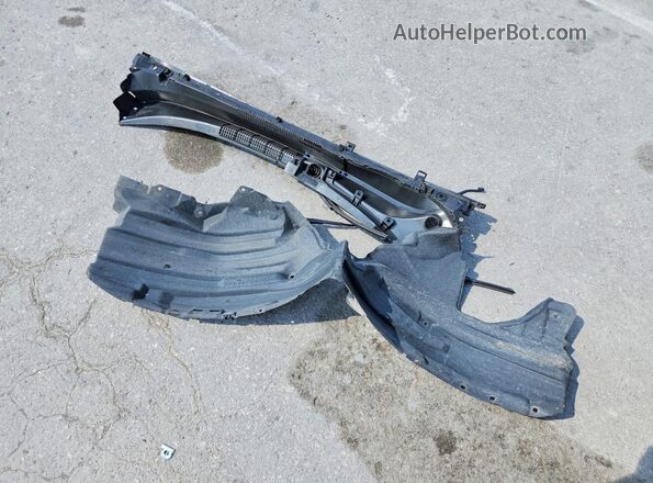 JTEAAAAH0NJ112967 2022 TOYOTA VENZA Синий Вид наклейки с VIN-кодом