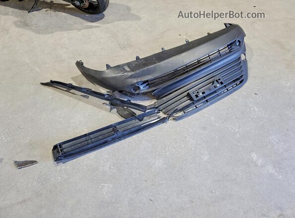 JTEAAAAH5RJ183541 2024 TOYOTA VENZA Blue Widok naklejki z numerem VIN