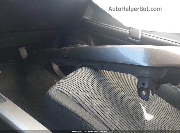 JTEBU5JR3G5348715 2016 TOYOTA 4RUNNER Gray 