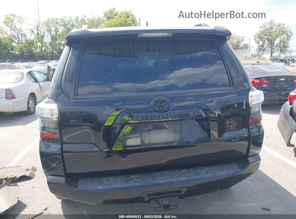 JTEBU5JRXG5368427 2016 TOYOTA 4RUNNER Black 