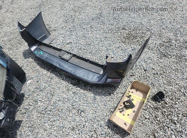 JTENU5JR8P6091140 2023 TOYOTA 4RUNNER Синий Вид наклейки с VIN-кодом