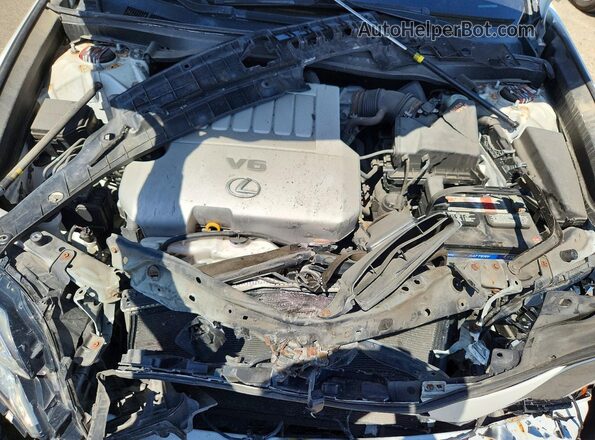 JTHBK1GG6G2224639 2016 LEXUS ES White Widok wnętrza z tyłu