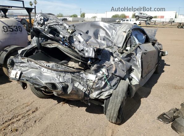 JTHS85BC9J5004427 2018 LEXUS RC Silver 