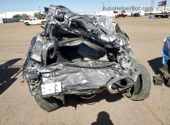 JTHS85BC9J5004427 2018 LEXUS RC Silver 