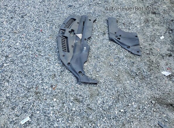 JTHSM5BC4G5001844 2016 LEXUS RC Серебряный Вид подкапотного пространства