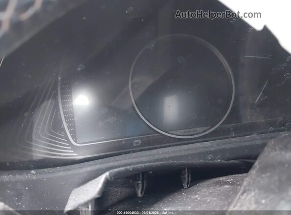 JTHU9JBH5K2015695 2019 LEXUS UX 250H White უკანა სავარძლების ხედი