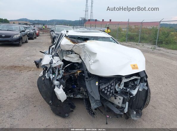 JTHU9JBH5K2015695 2019 LEXUS UX 250H White 