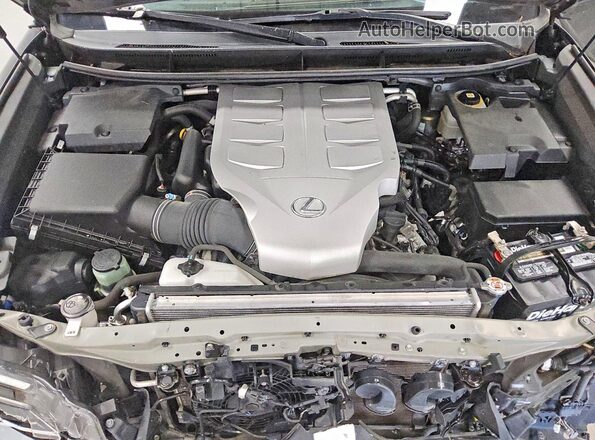 JTJAM7BX5M5288602 2021 LEXUS GX Black Սալոնի հետևի տեսք