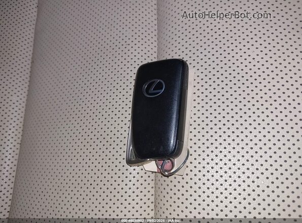 JTJBJRBZ5H2066594 2017 LEXUS NX 300H White Vista del salpicadero