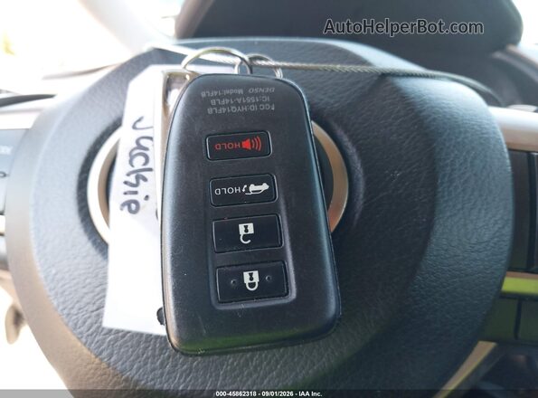 JTJHZMDA4M2051382 2021 LEXUS RX 350 White Dashboard view