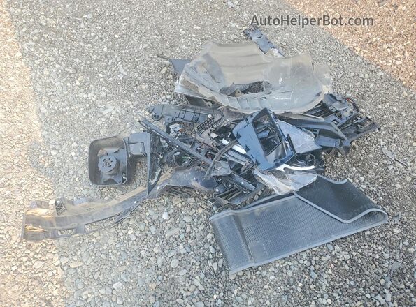 JTJTBCDX0S5052313 2025 LEXUS GX Серый Вид наклейки с VIN-кодом