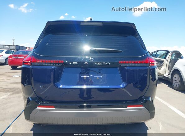 JTM6DRBV6TJ007268 2026 TOYOTA RAV4 Blue 
