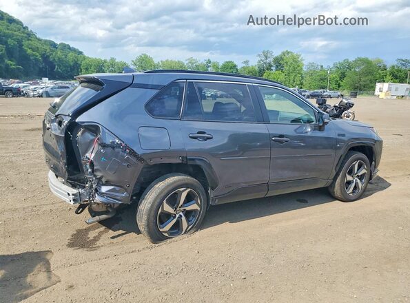 JTMAB3FV2RD183698 2024 TOYOTA RAV4 Gray Rear right