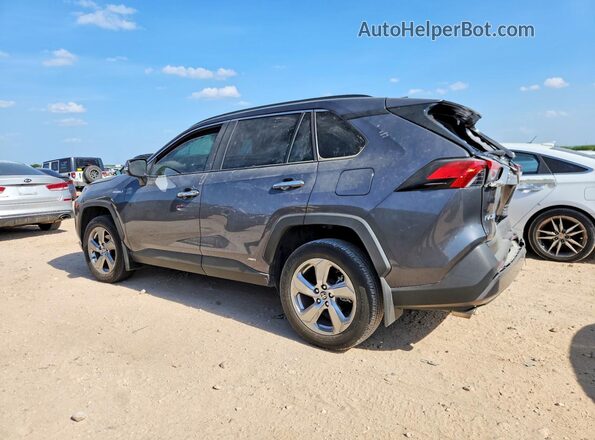 JTMDWRFV4LD543064 2023 TOYOTA RAV4 Gray Tył lewy