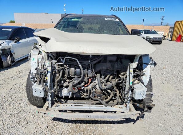 JTMEB3FV0MD024866 2021 TOYOTA RAV4 White Դիմացի տեսք
