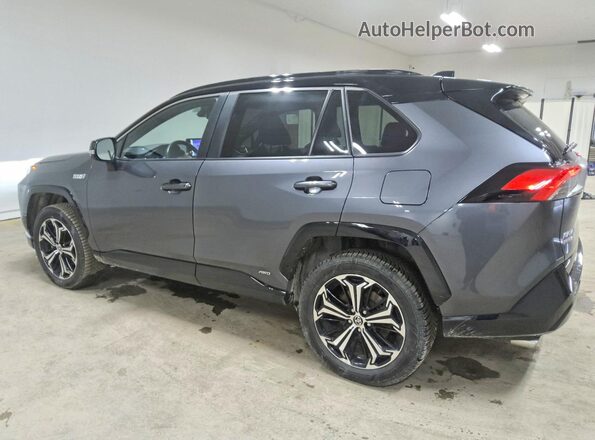 JTMEB3FV6RD204019 2024 TOYOTA RAV4 Gray Հետևի ձախ