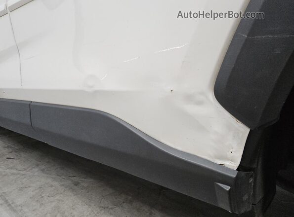 JTMG1RFVXPD093177 2023 TOYOTA RAV4 White 