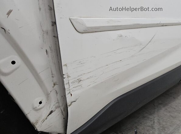 JTMG1RFVXPD093177 2023 TOYOTA RAV4 White 