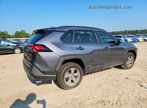 JTMMWRFV5SD302595 2025 TOYOTA RAV4 Gray უკანა მარჯვენა