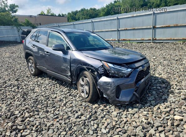 JTMMWRFV6SD322273 2025 TOYOTA RAV4 Black Front right