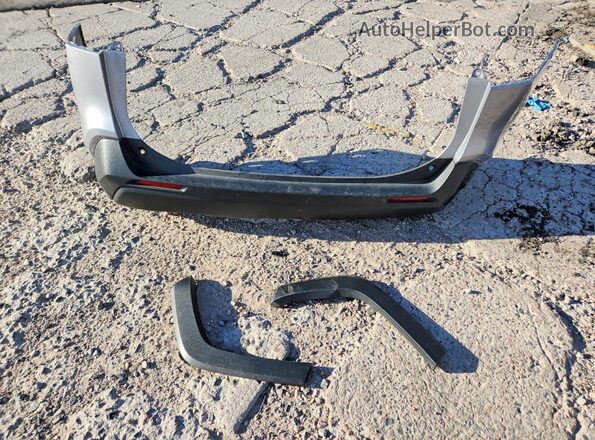 JTMMWRFV9LD059682 2020 TOYOTA RAV4 Silver Widok naklejki z numerem VIN
