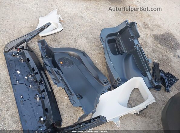 JTMN1RFVXLJ032124 2020 TOYOTA RAV4 Dark Blue Instrument cluster view
