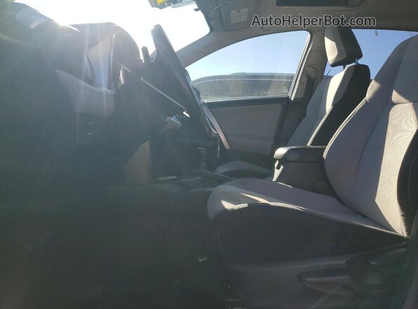 JTMRJREV7GD022464 2016 TOYOTA RAV4 Black Widok wnętrza z przodu