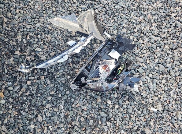 JTMRWRFV1SD298857 2025 TOYOTA RAV4 Red Vista de la etiqueta del VIN