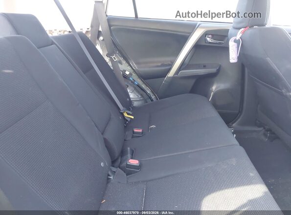 JTMWFREV3JD128423 2018 TOYOTA RAV4 Gray VIN sticker view