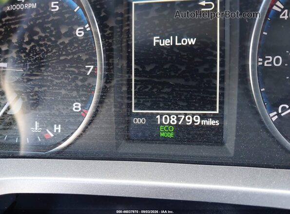 JTMWFREV3JD128423 2018 TOYOTA RAV4 Gray 
