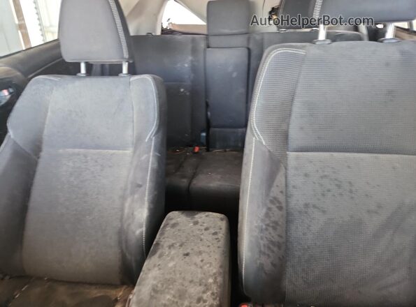 JTMWFREVXJD111389 2018 TOYOTA RAV4 Gray 