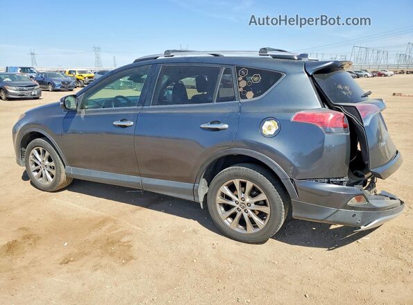 JTMYFREV3GD089558 2016 TOYOTA RAV4 Charcoal Հետևի ձախ