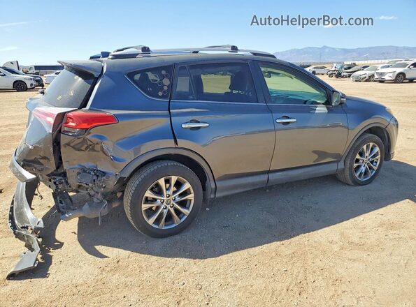 JTMYFREV3GD089558 2016 TOYOTA RAV4 Charcoal Հետևի աջ