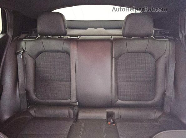 KL47LAE29RB025934 2024 BUICK OTHER Black უკანა სავარძლების ხედი