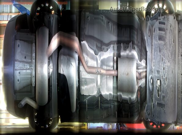 KL47LBEP0SB064192 2025 BUICK OTHER Silver VIN კოდის სტიკერის ხედი