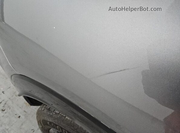 KL47LBEP0SB064192 2025 BUICK OTHER Silver 