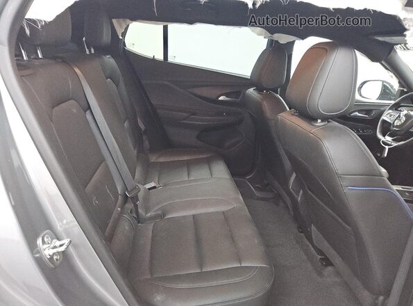 KL47LBEP0SB064192 2025 BUICK OTHER Silver 