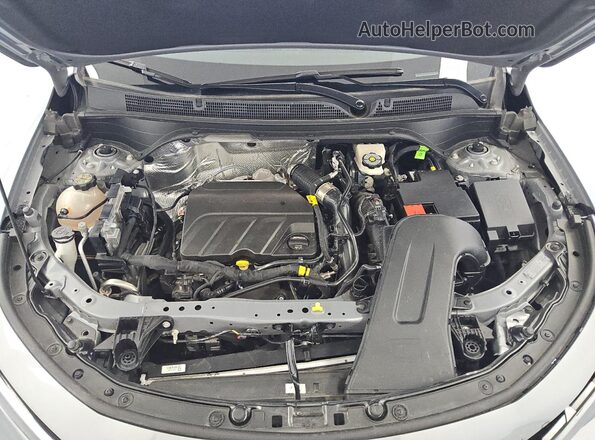 KL47LBEP0SB064192 2025 BUICK OTHER Silver 