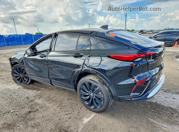 KL47LBEP4SB221304 2025 BUICK OTHER Black Rear left