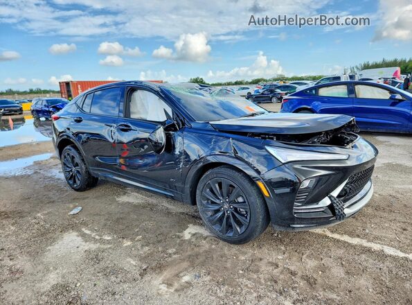 KL47LBEP4SB221304 2025 BUICK OTHER Black Front right