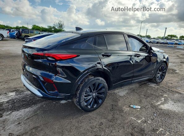 KL47LBEP4SB221304 2025 BUICK OTHER Black Rear right