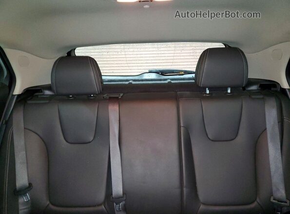 KL4AMESL3RB163783 2024 BUICK ENCORE Белый Вид задних сидений
