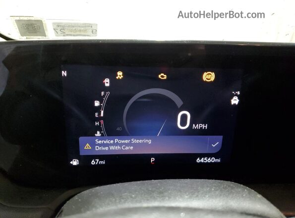 KL4AMESL3RB163783 2024 BUICK ENCORE Белый 