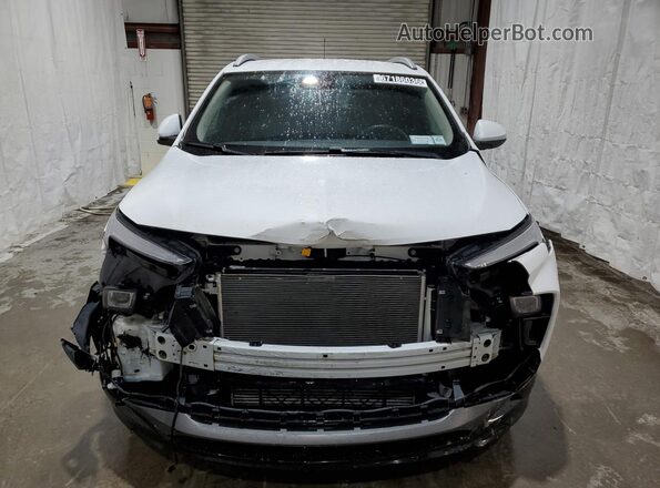 KL4AMESL3RB163783 2024 BUICK ENCORE Белый 