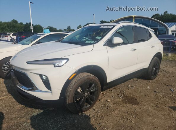 KL4AMESL6RB183140 2024 BUICK ENCORE White 