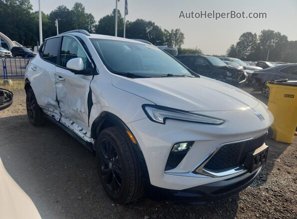 KL4AMESL6RB183140 2024 BUICK ENCORE White 