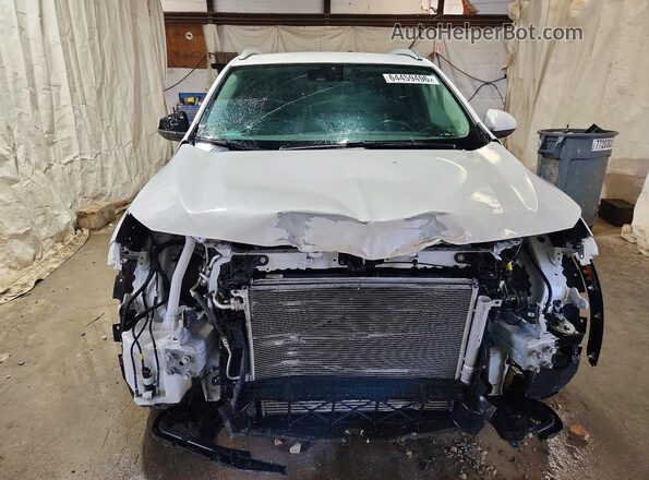 KL4AMESL7RB001462 2024 BUICK ENCORE White Widok z przodu